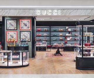 gucci toronto flagship toronto on